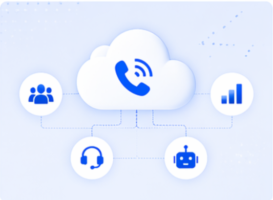 Robo Connect story